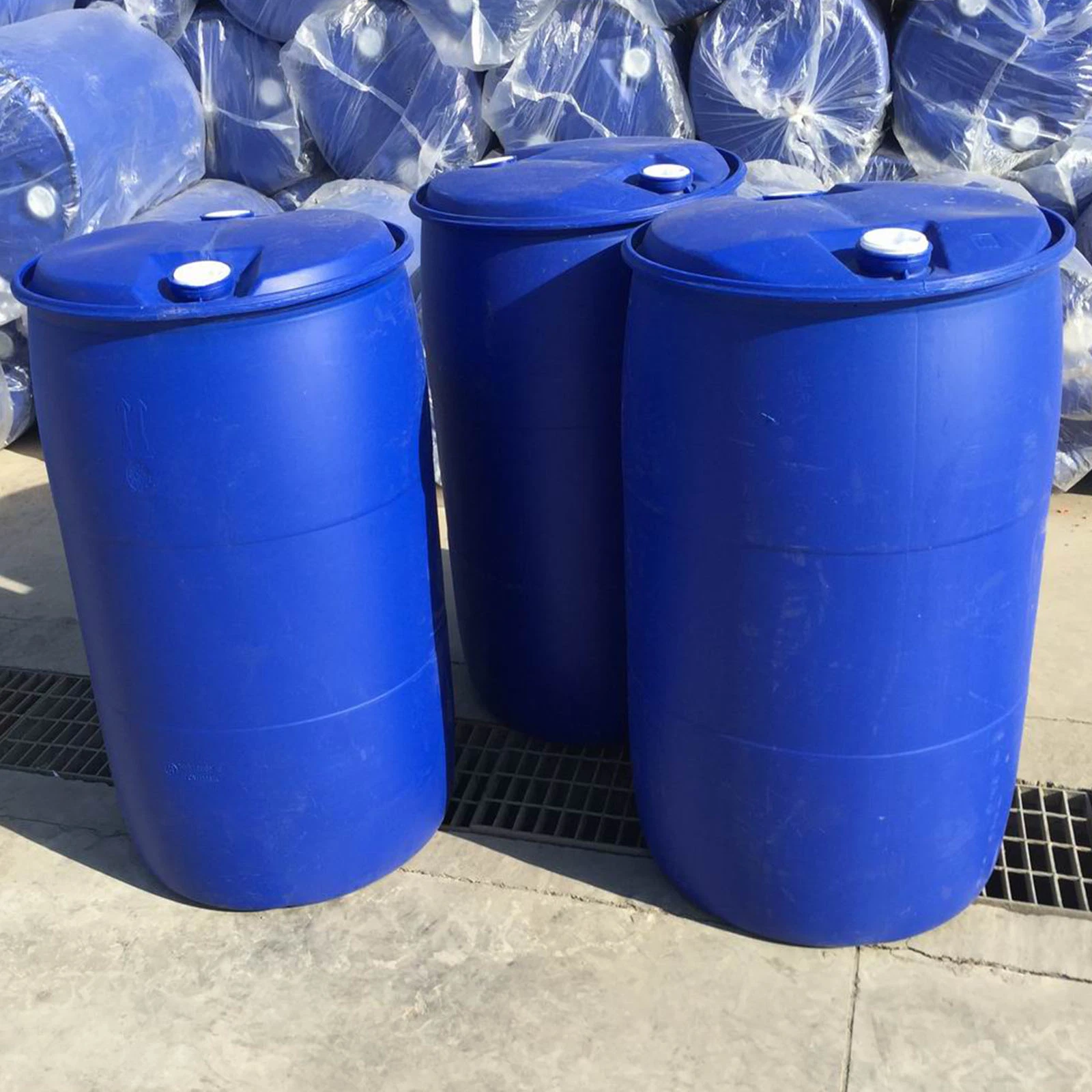 Hydrochloric Acid 30%-36% Purity (HCl) Industrial Grade