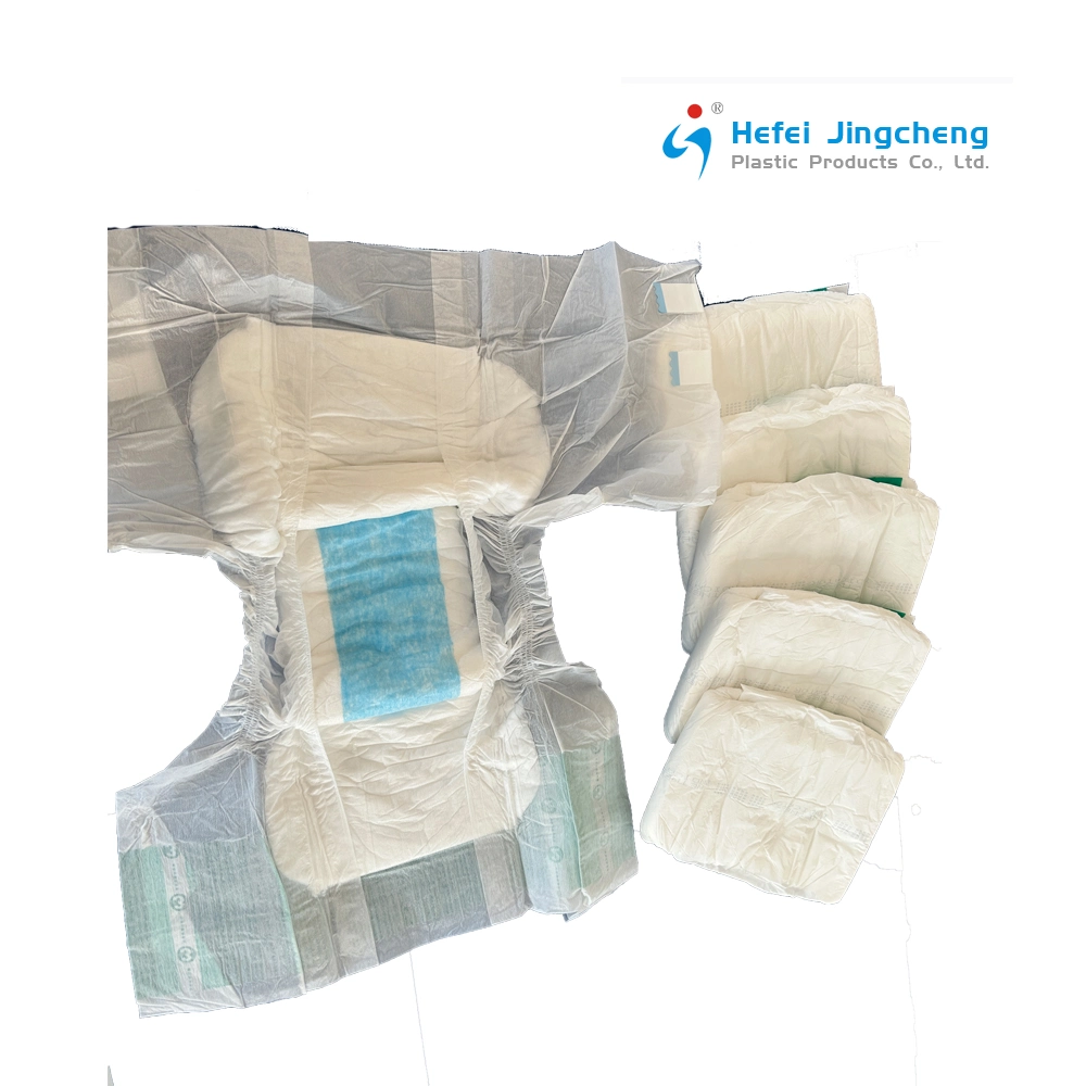 Cheap Price Disposable Adult Diaper with High Absorbent