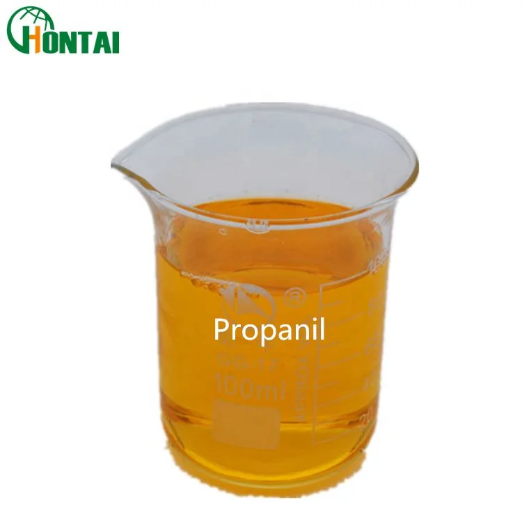 Top Quality Propanil with Best Price 360g/L Ec 480 Ec Rice Herbicide