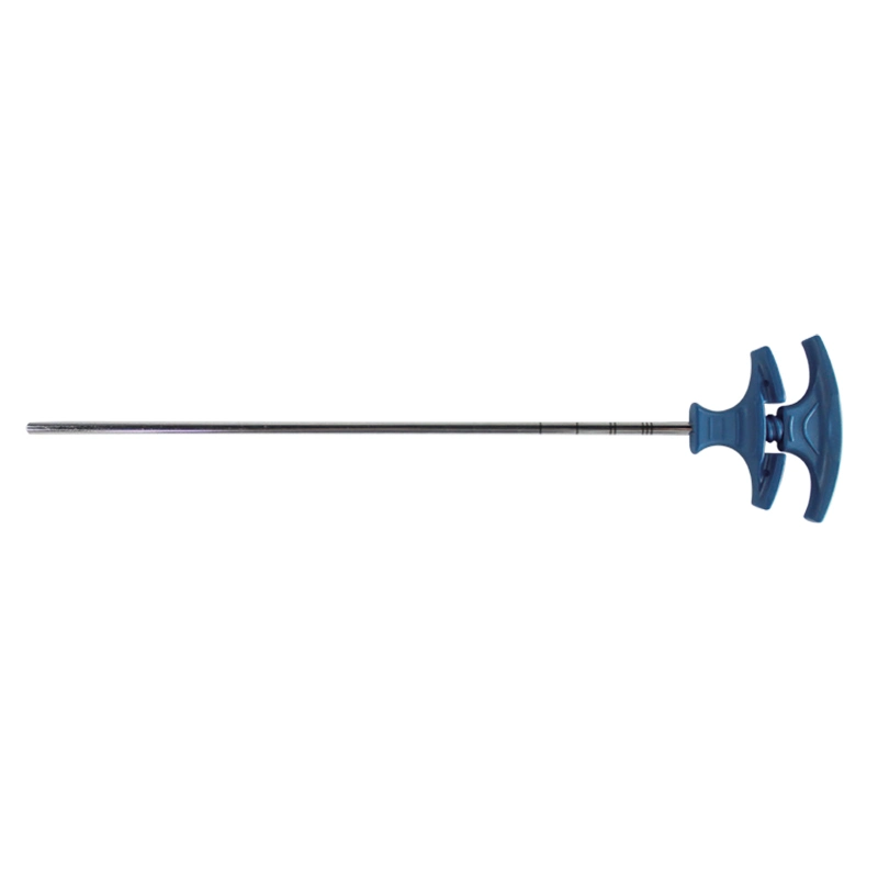 Dispositivo cirúrgico da coluna Kyphoplastia 4.2 o sistema inclui instrumento de Trocador de punção Enchimento da broca óssea