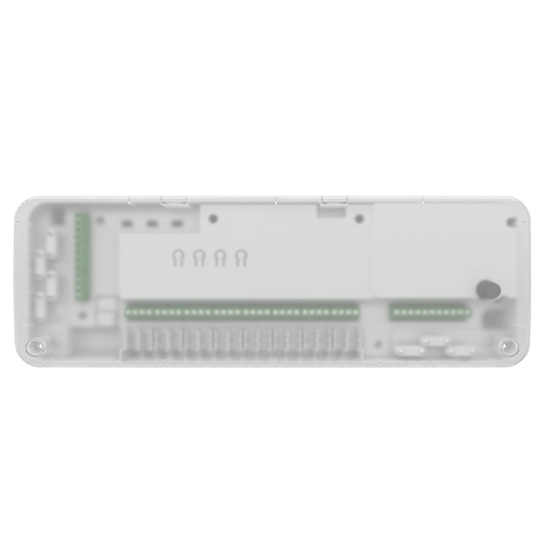 8channels Master Controller for Underfloor Heating