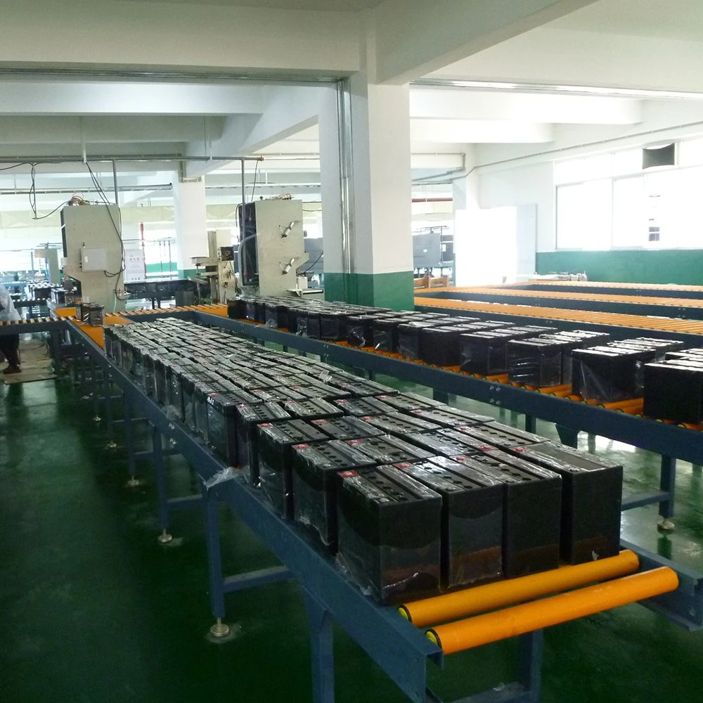 AGM Deep Cycle MSDS Sealed Lead Acid Battery 12V 120ah Manufacturers