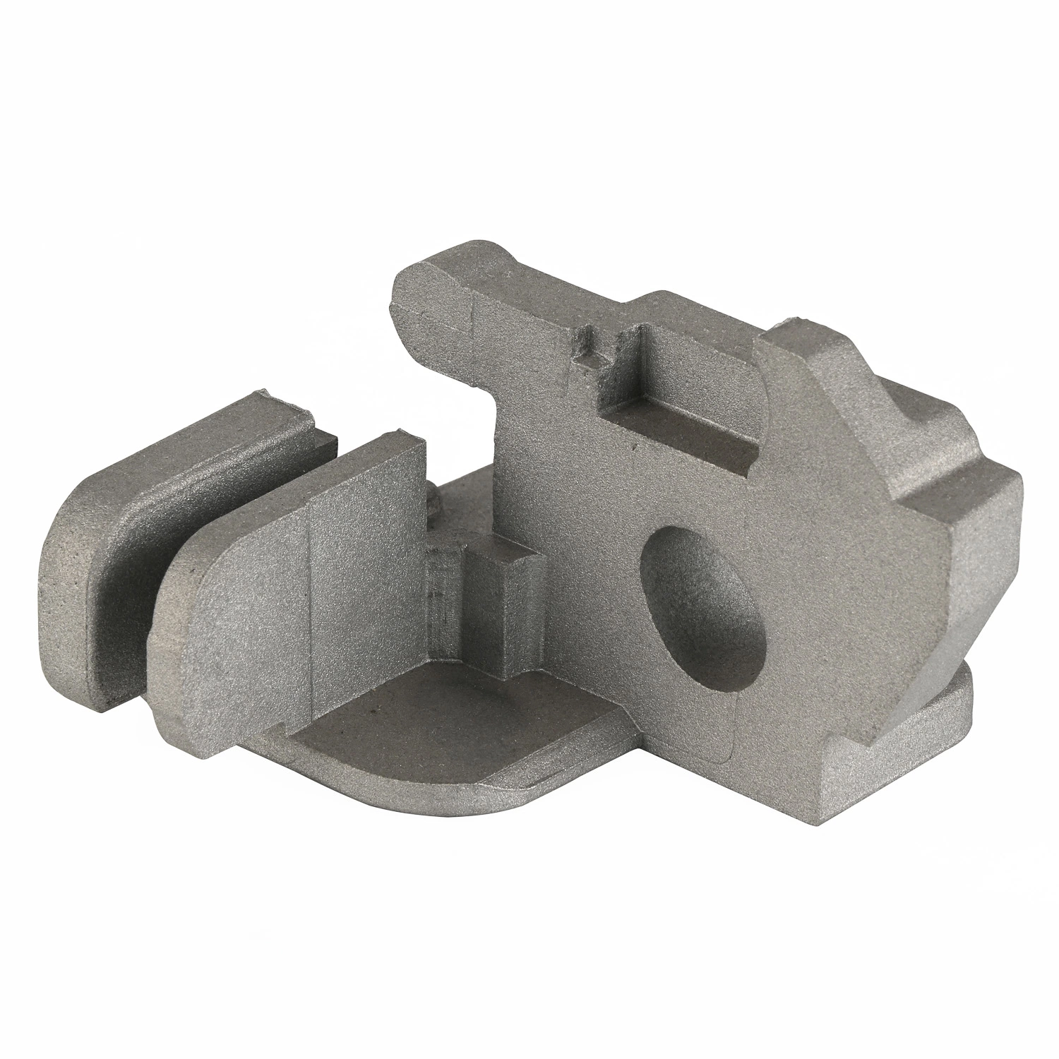 OEM ODM Foundry Aluminum CNC Machining Gravity Casting Low Pressure Casting Die Casting for Automobile Parts Motor Bike