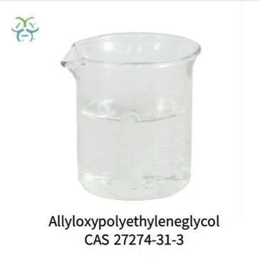 Factory Supply Hot Sale 99% Allyloxypolyethyleneglycol Apeg CAS 27274-31-3 with Good Price