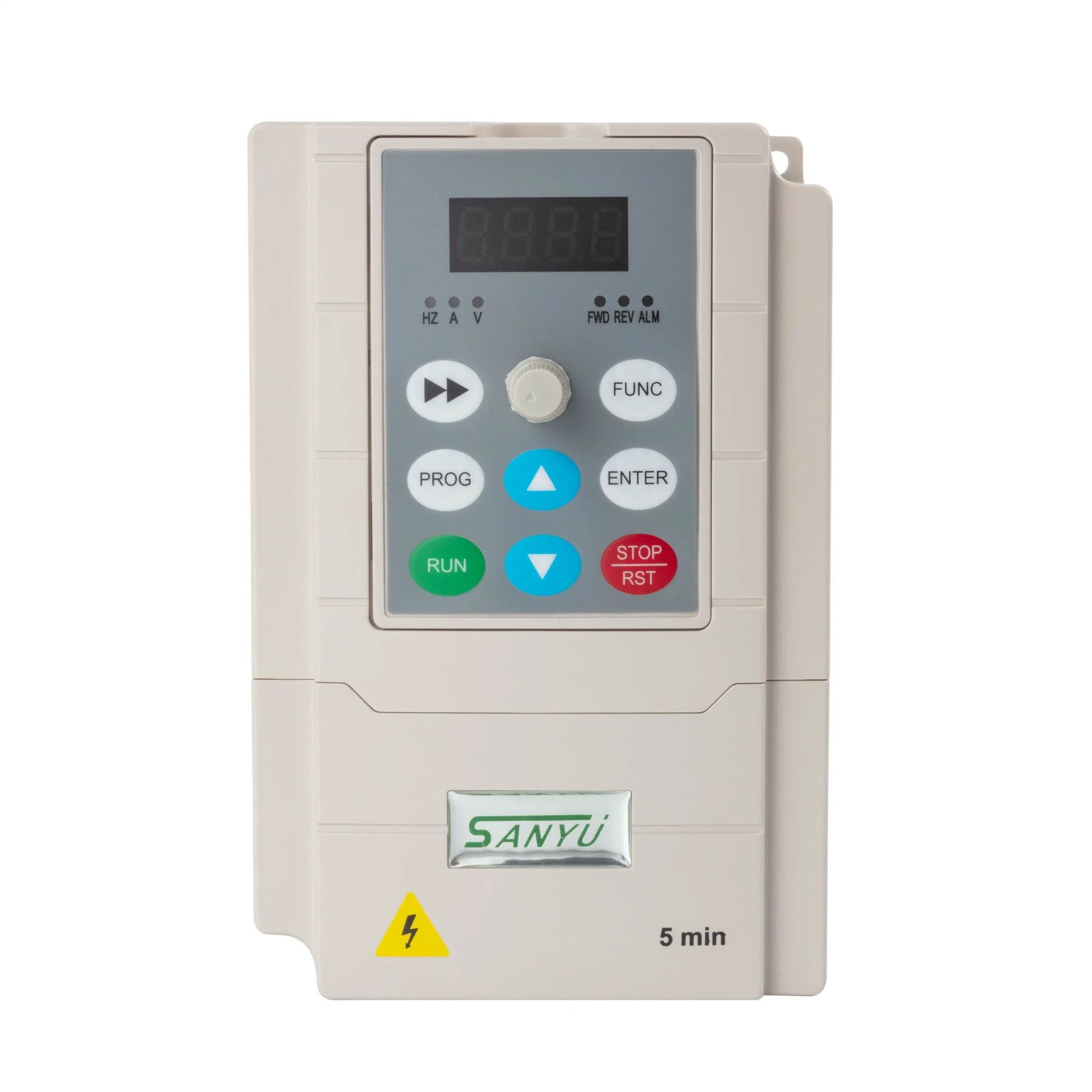 Sy2000 Series 3phase 400V 2.2 Kw AC Variable Frequency Drive