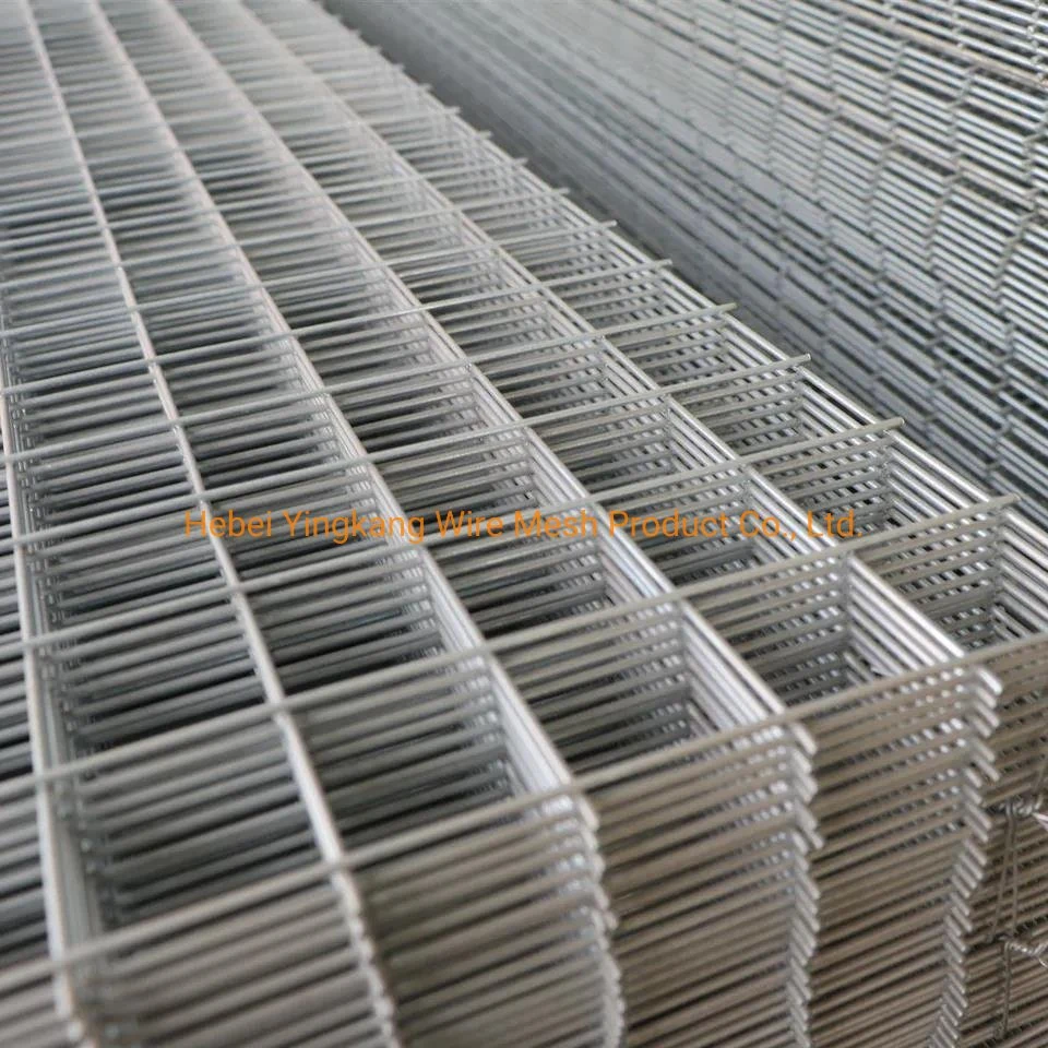 Anping 300X300mm Reinforcing Chicken Mesh Rebar Net Australia Standard Square Fence Panel Electric Galvanized Welded Wire Mesh for Animal Bird Cage, Rabbit