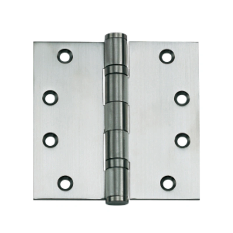 Sample Available SS304 2bb Cabinet Door Insert Spring Hinge