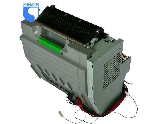 S7430004176 7430004176 Hyosung ATM Machine Mx8600 Separator Module Csm 16 V for Mx8600