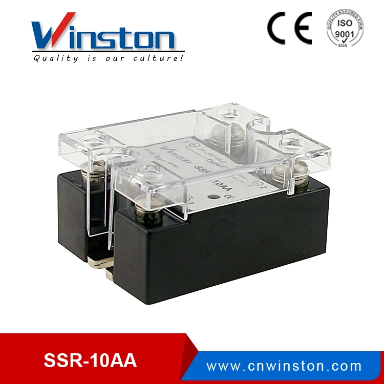 SSR-10AA General AC AC Solid State Relay