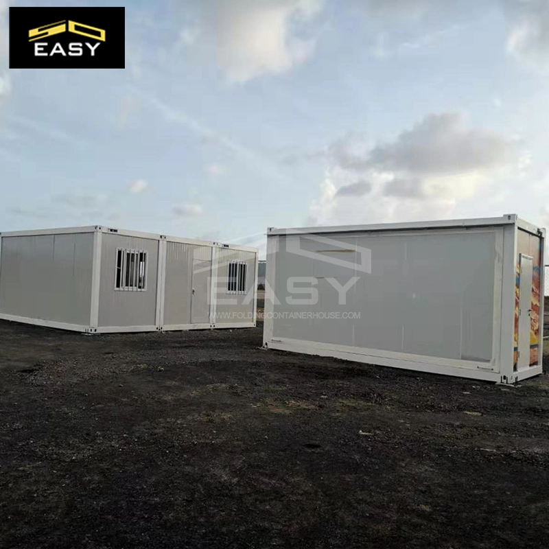 2020 Prefab Movable Container Hospital for Economic Container House