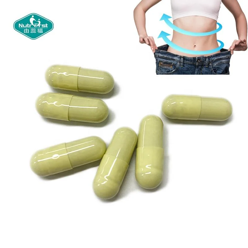 Nutrifirst meilleur supplément probiotique Capsules Nutrition Lactobacillus acidophilus Probiotic comprimé Avec Bespoke Packing