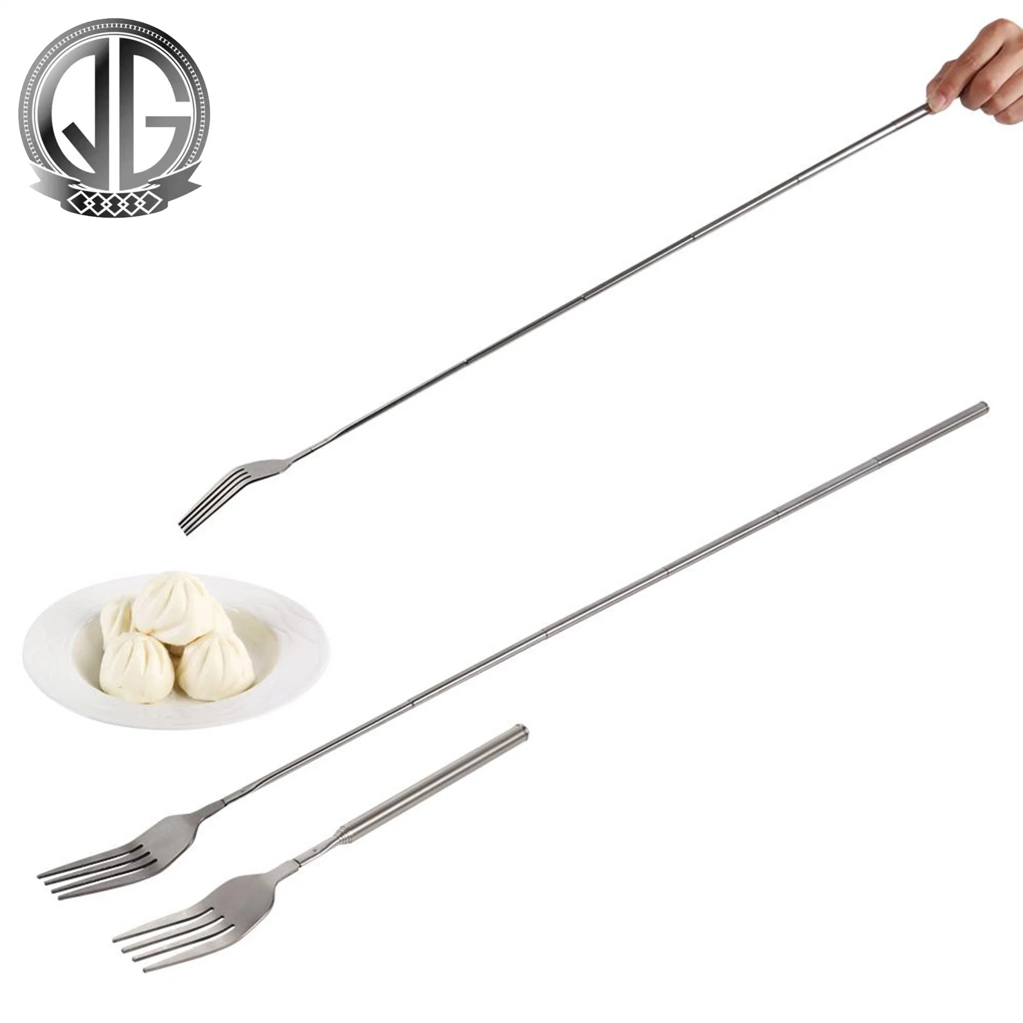 Wholesale/Supplier Exquisite Forks for Christmas Party Weddings Restaurants Style