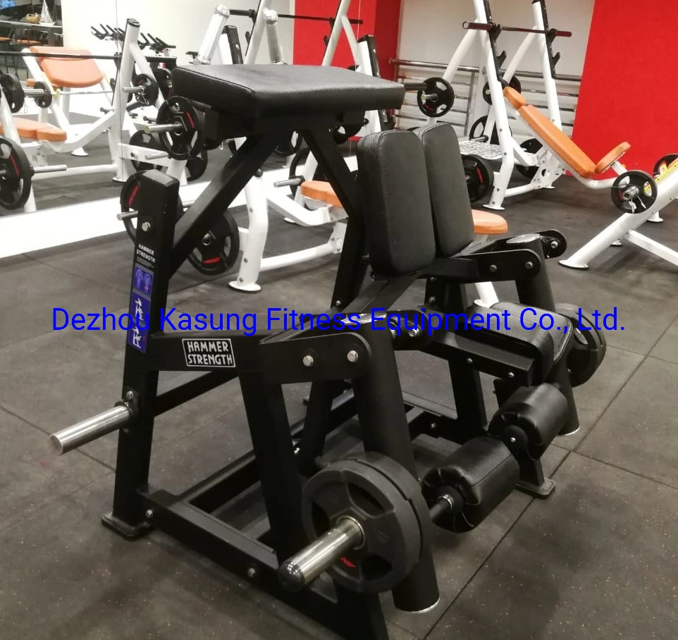 Hot Sales Hammer Strength Fitness Equipment with Electrostatic Powder Coating