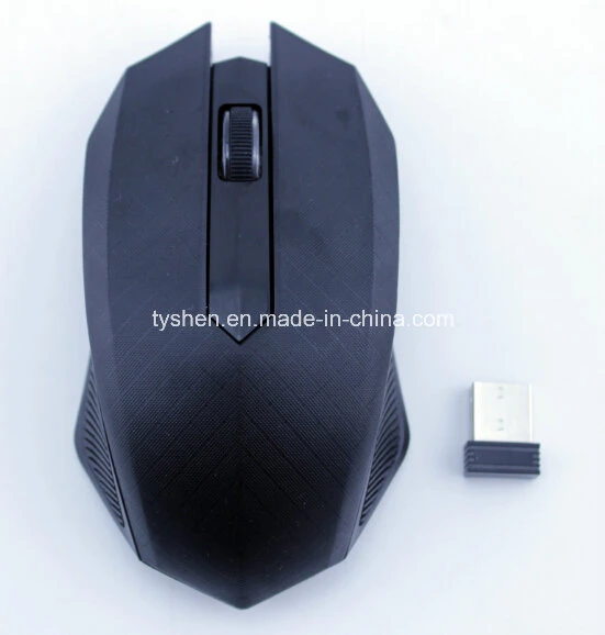 Cheap Wireless Mouse 1.70USD