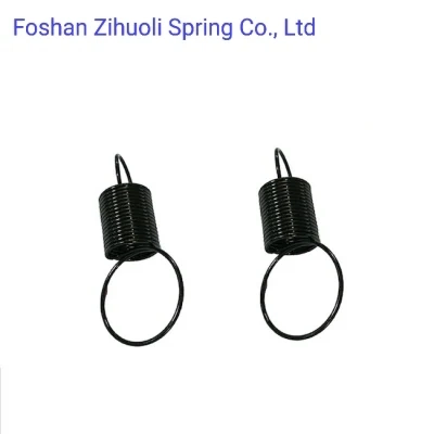 High quality/High cost performance  Supplying Torsional Wire Formed Spring Parts