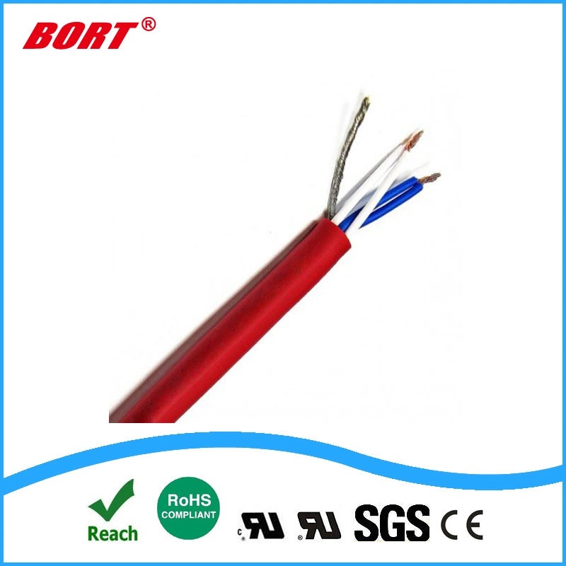 Wholesale/Supplier Awm UL2464 Certified 3 Core with Tinned Copper 300V Power Cable