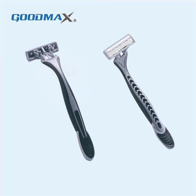 Hotel Supply Guest Twin Stainless Steel Disposable Shaving Razor