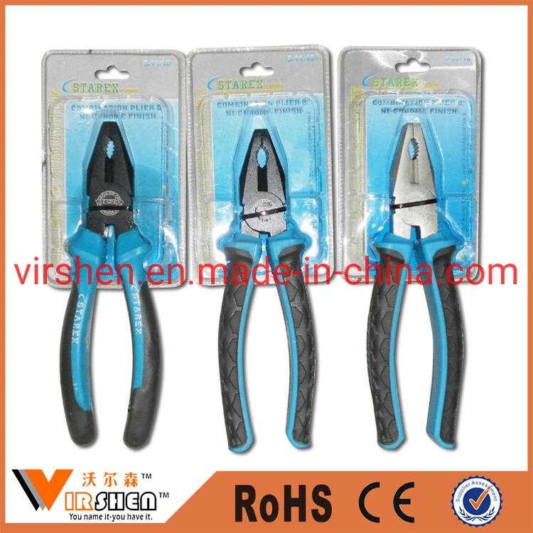 "&Nbsp; &Nbsp; Euro Type Combination Pliers Hand Tools&Nbsp;