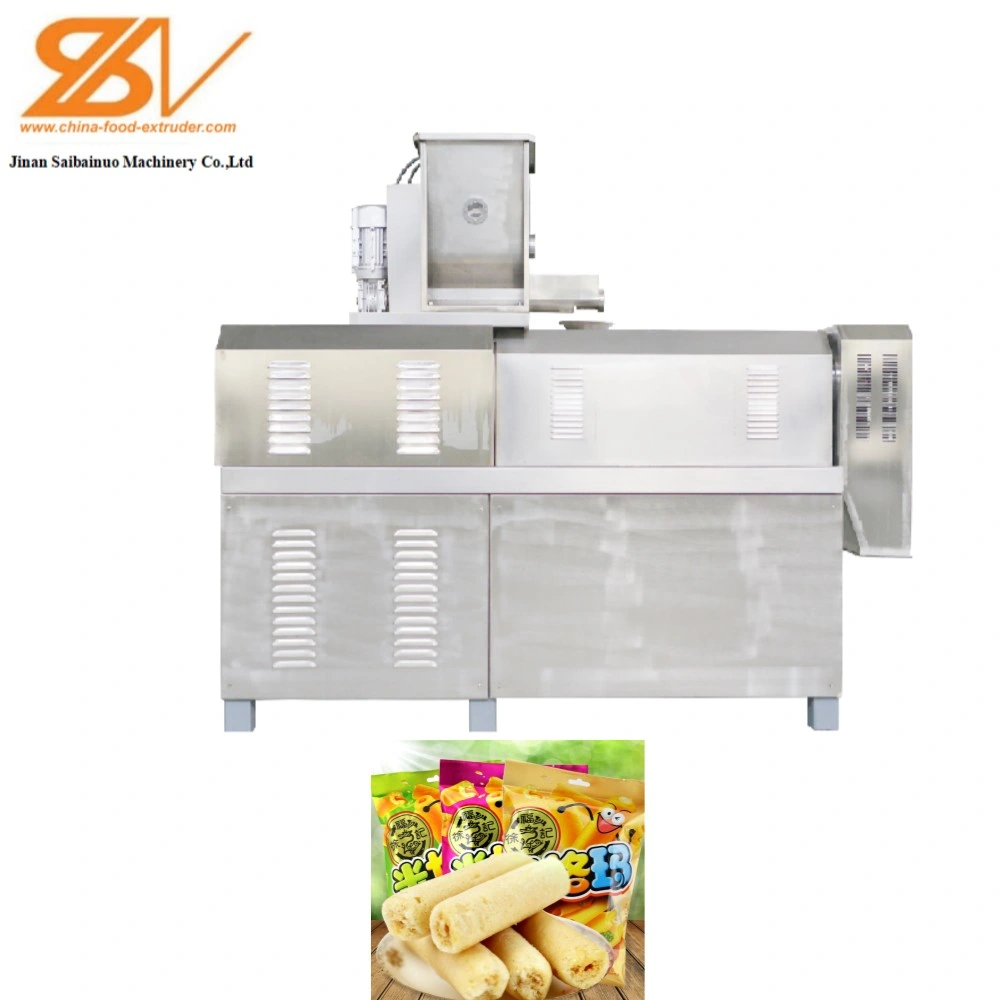 Reliable Supplier Core Filled Food Machinechina Manufacture Core Filled Food Machine Household Manual Core Filled Snack Food Machine Making Extruder Processing