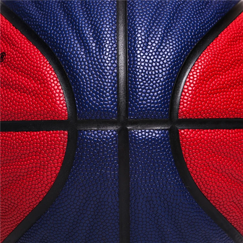 Premium Moisture Absorbing Micro Fiber Basketball