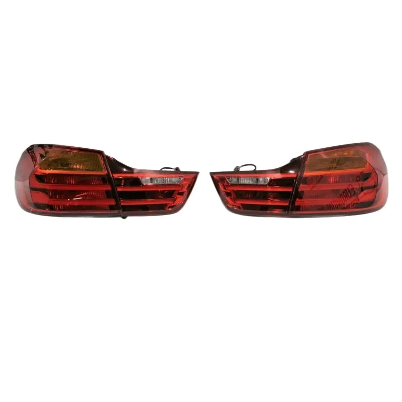 Hot Selling Original Second-Hand Detachable Tail Lights Suitable for BMW 4 Series F32 F33 F36 LED Tail Lights