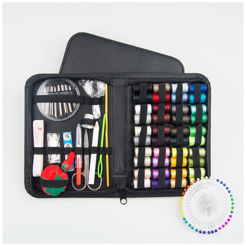 Direct Supply Home Sewing Darning & Sewing Utensil Portable Sewing Kit