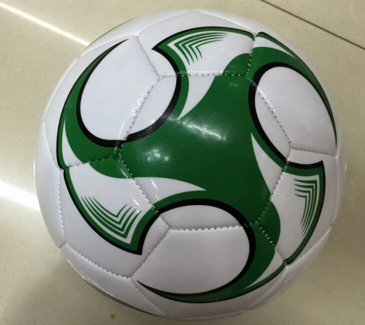 TPU Soccer Ball