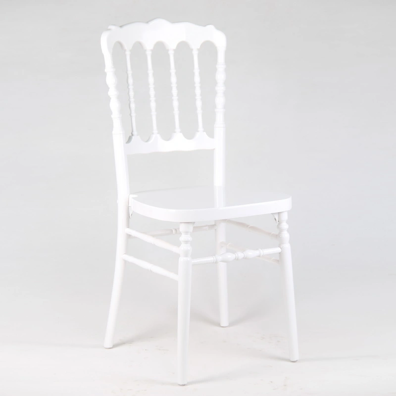 Réception commerciale mariage chaises de restaurant en bois chaise de salle à manger chaises d'hôtel Alimentation