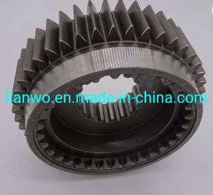 Sinotruk HOWO Truck Spare Parts Gear Drive 12jsd160t-1707030