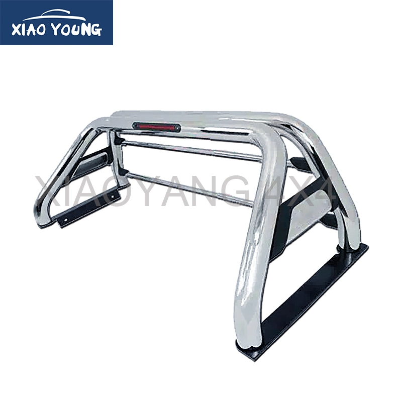 4X4 Offroad Pickup Accessories Anti Roll Bar for Hilux Revo Vigo Ranger Np300 Triton