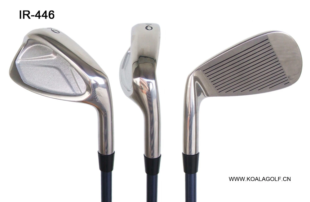 Hot Selling Golf Iron/Custom Brand High quality/High cost performance Forged Head Golf Irons/High quality/High cost performance Golf Iron Set with Bulk Factory Price