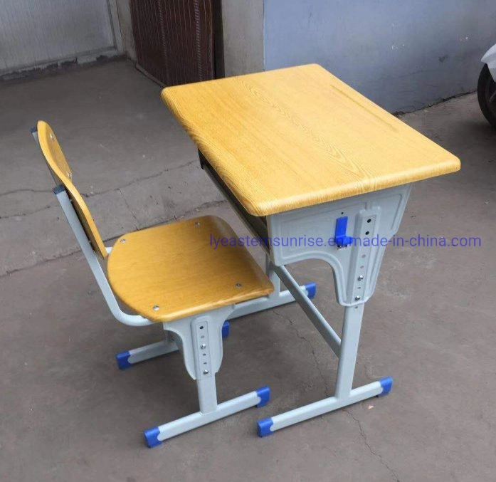 School Furniture Comfortable Student Chair & Desk Sets for Classroom