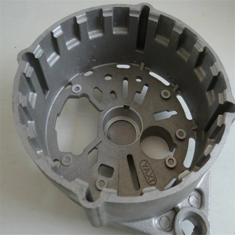 Aluminum Die Casting Parts Aluminum Alloys for Die Casting Zinc and Aluminum Die-Casting Components