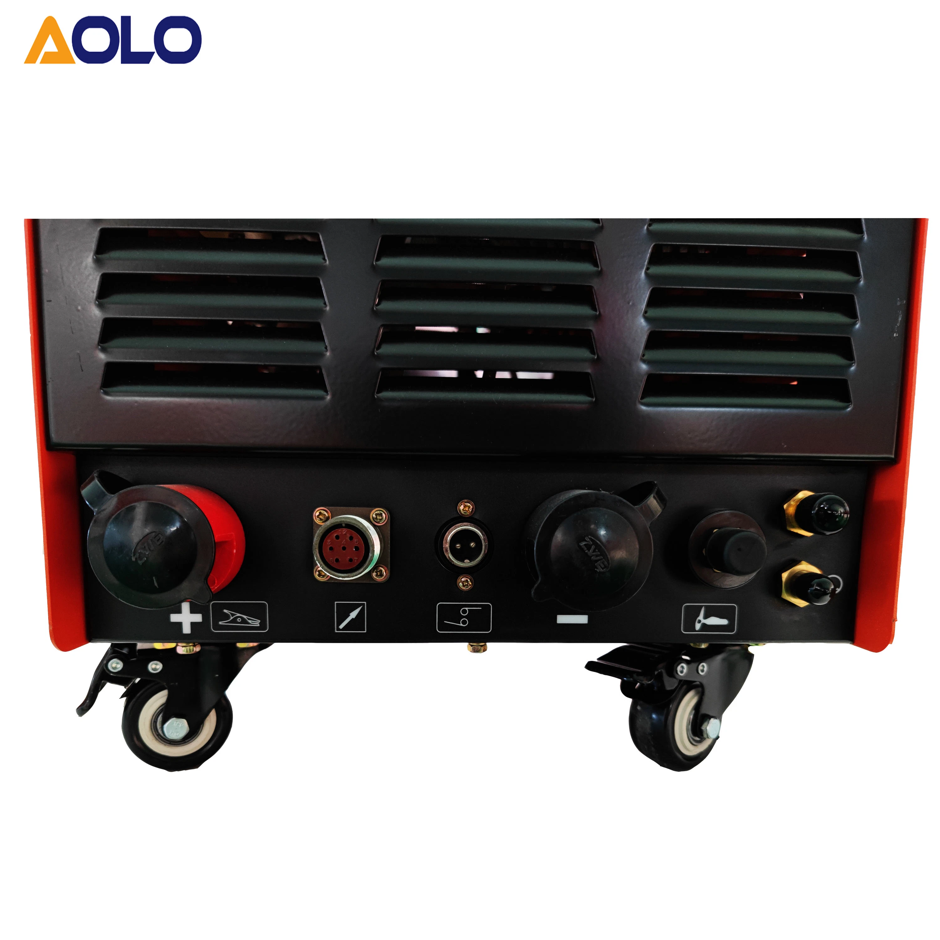 High Performance TIG Multifunction Welder Steel/Copper/Al/Magnesium Alloy Argon Arc Welding Machine