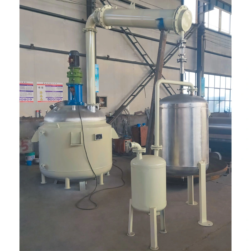 1000L Electric Heated Chemicals Stainless Steel Stirred Tank Jacketed Homogenizer Mixer Equipment Dish Washing Liquid Soap Making Machine Price