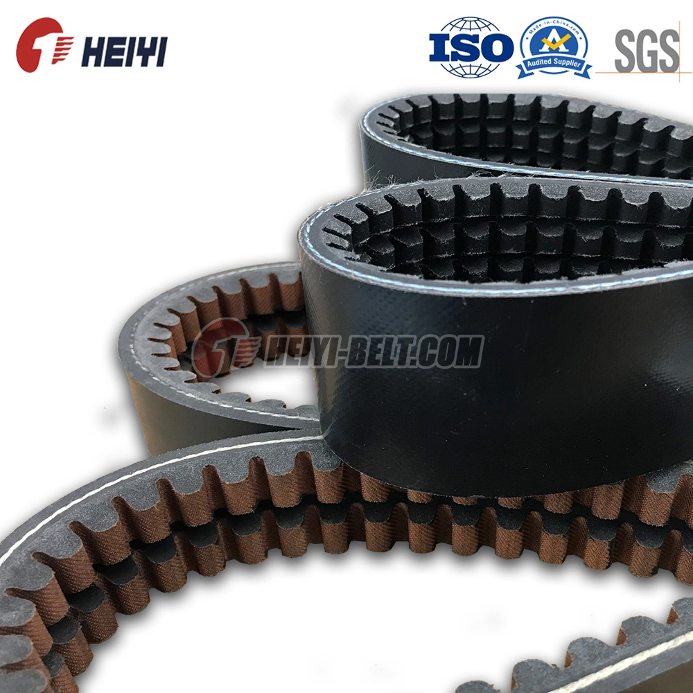 Industrial Rubber V Belt/Transmission Belt for Truck