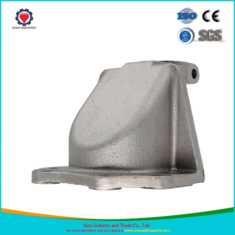 China Supplier Customization Casting Parts of Auto Parts/Spare Part/Truck Spare Parts/Car Accessory/Motorcycle/Forklift/Machine/Trailer