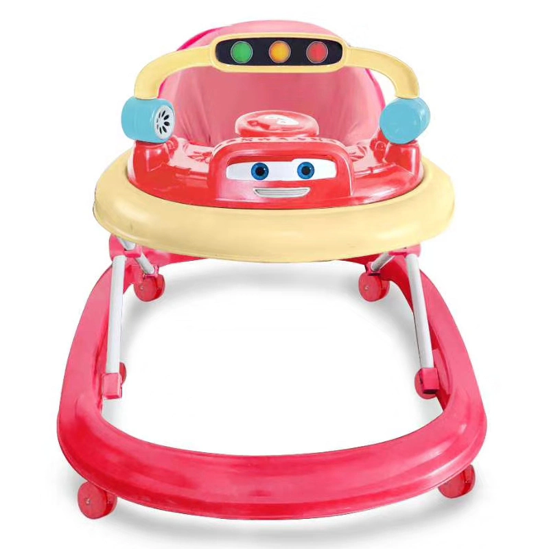 Infant Baby Walker Trolley Walker Multi Function Children Safety Walker Factory Direct Sales Other Baby Supplies Customized Baby Walker