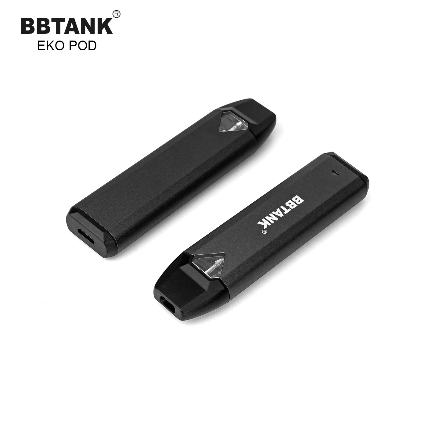 Live полимера Vape одноразовые Vape аккумулятор USB-Pod системы керамический нагревательный элемент лучшее устройство для D8/D9 масла