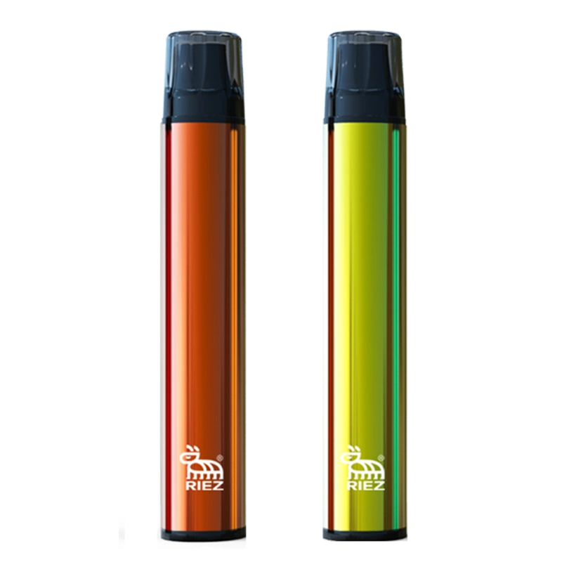 Elf 1000 Puffs Disposable Vape Pen Famous Electronic Cigarette Hot Selling 3.5ml E-Juice