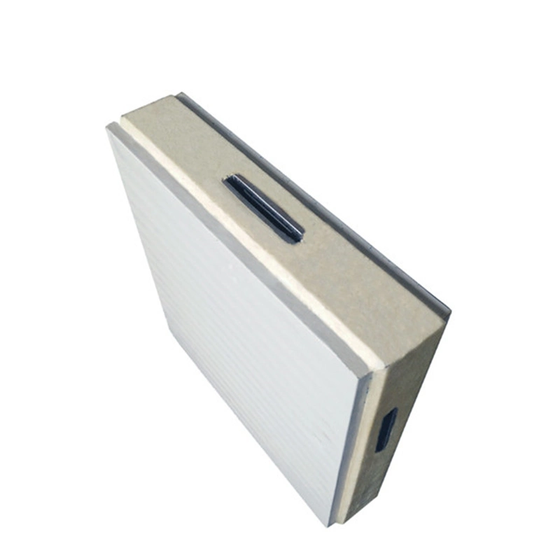 Factory Price 50/100/150mm Cold Room Polyurethane Insulation PU Sandwich Panels Price