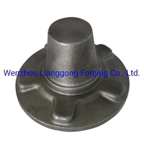 Hot Forging Agriculture Machinery Parts for Farming Machine