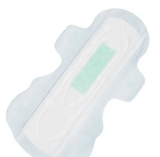 Free Sample China Supplier Production Sanitary Pad Raw Materials for Sanitary Napkin Exclusively for Nursing Homes