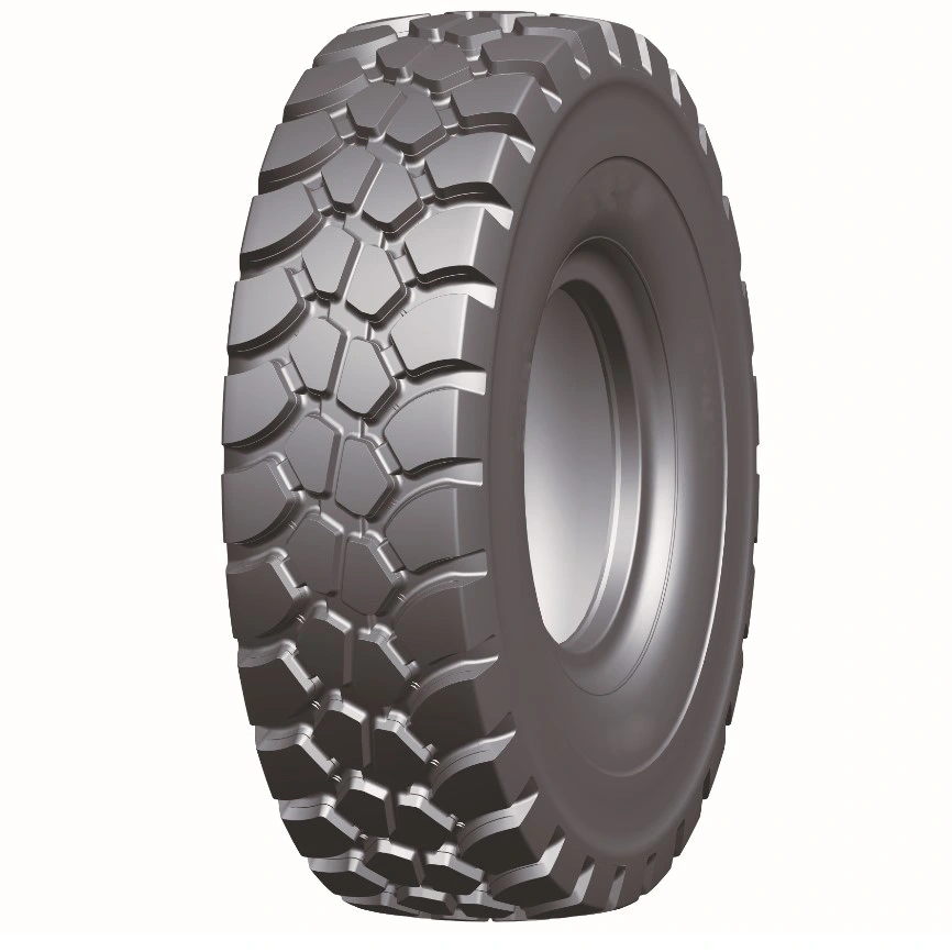 17.5r25 20.5r25 26.5r25 barato China Fabricante Radial OTR neumático