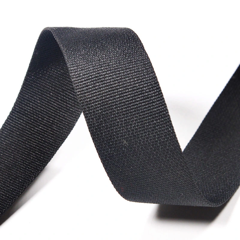 Factory Wholesale/Supplier Durable 25mm 38mm 50mm Woven Polypropylene Strap 150d 300d 450d 600d 900d PP Webbing