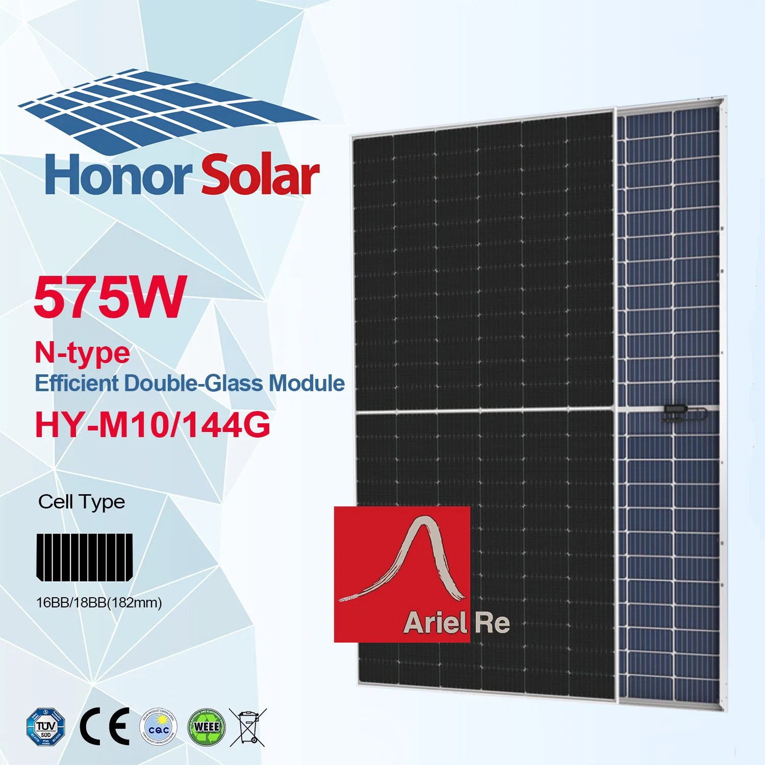 Solar-Panel Auto-Akku-Ladegerät Portable Wasserdichte Leistung