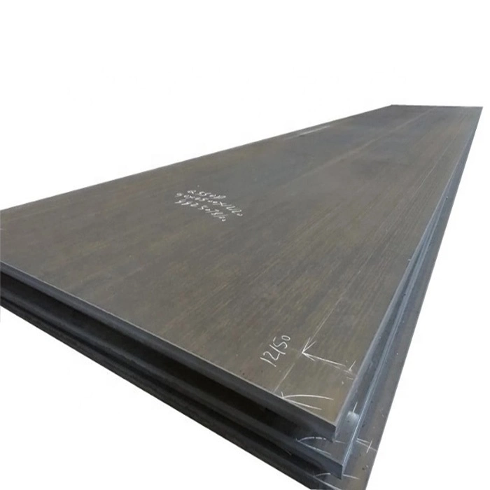 Q235B FC laminados a quente chapa galvanizada AISI 1020 laminados a quente Chapa de Aço Laminados a quente 8 polegada de aço carbono do tubo para Decortion