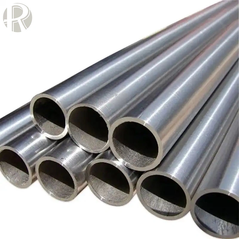 High quality/High cost performance  316 Wash Basin Stainless Steel Drain Pipe Price Per Foot in Building