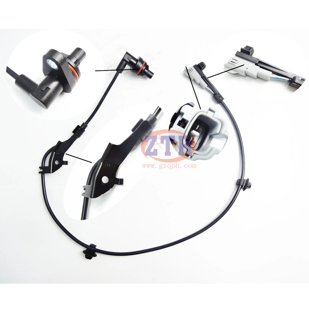 Auto Parts Right ABS Sensor for Hilux Vigo 2012 89545-71030