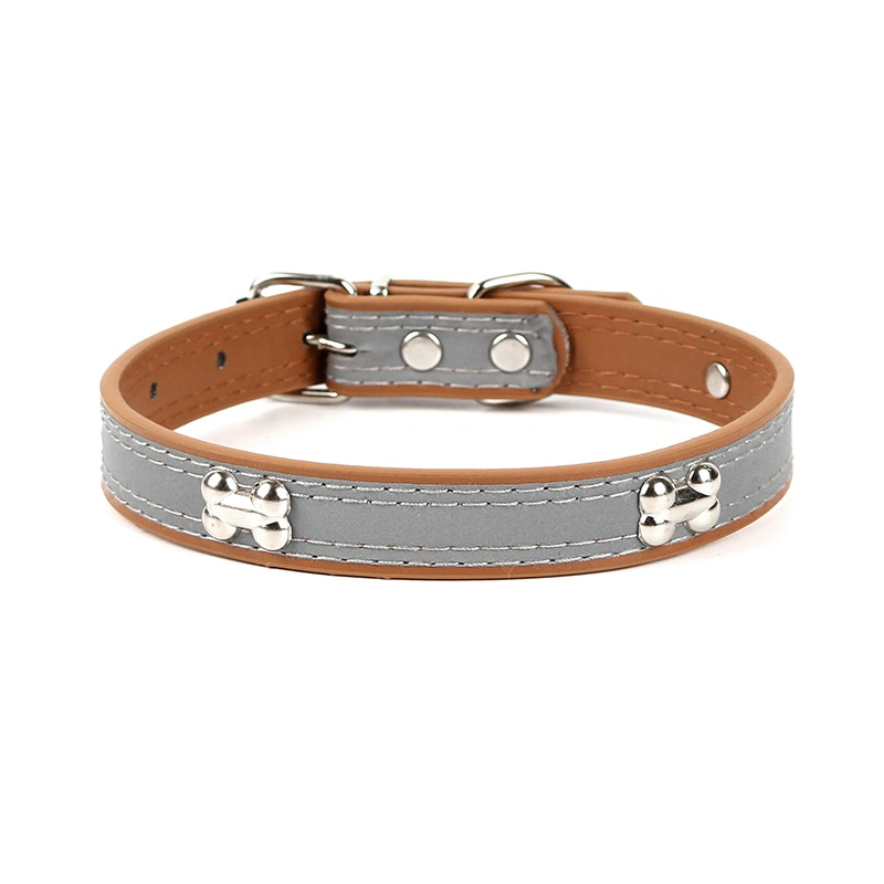 Fashion Adjustable High quality/High cost performance  Pet Supply Pet Products Accessories Wholesale/Supplier Pet Dog Collar